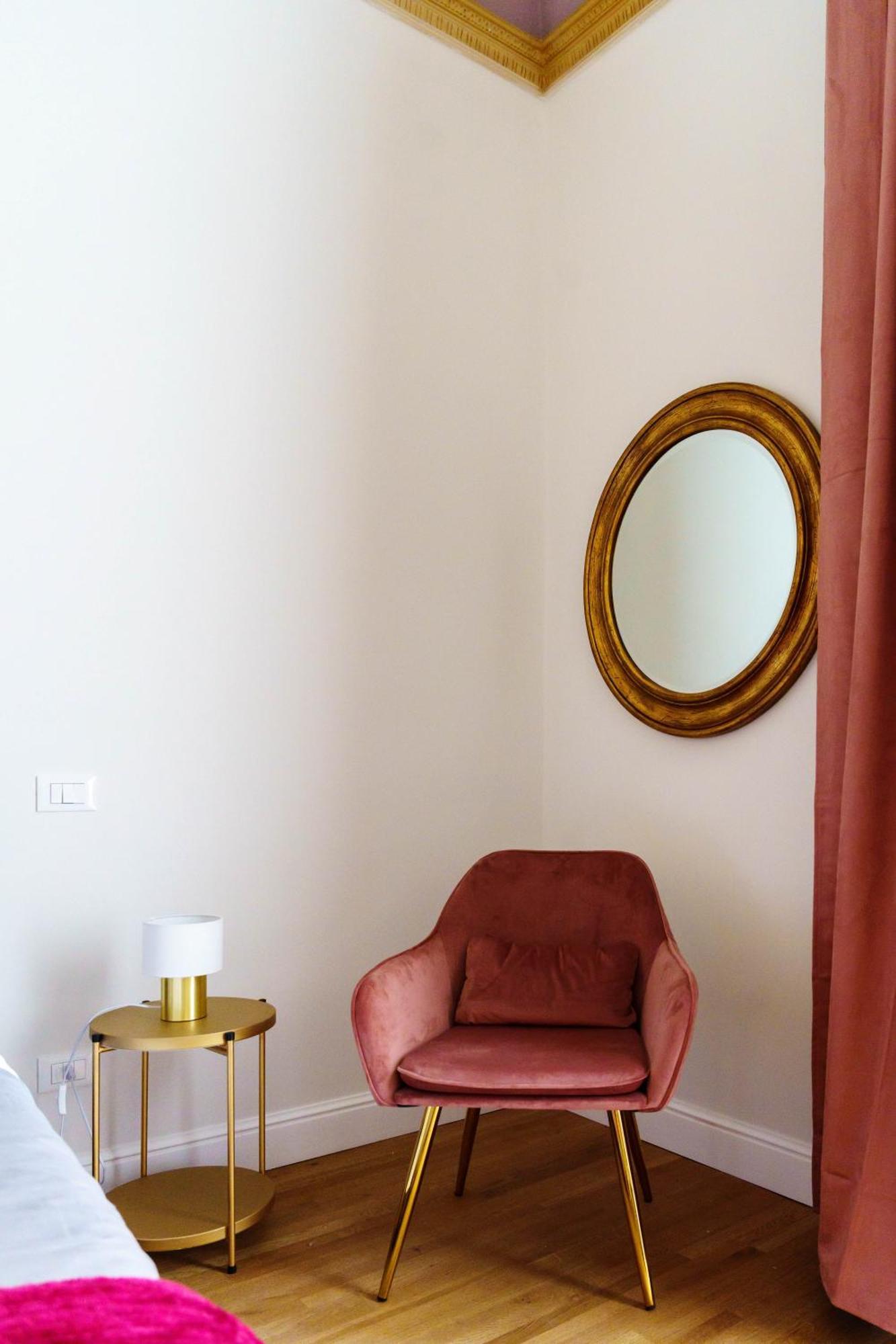 Le Volte And Suite Катания Экстерьер фото